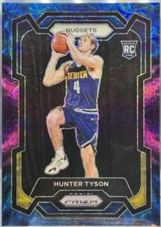 Hunter Tyson