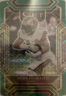 Mark Ingram II
