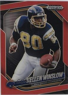 Kellen Winslow