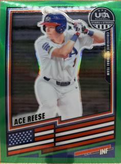 Ace Reese