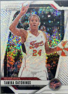 Tamika Catchings