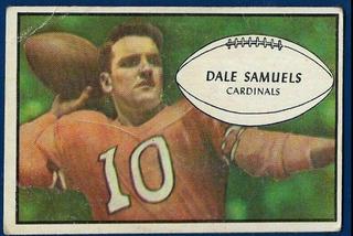 Dale Samuels