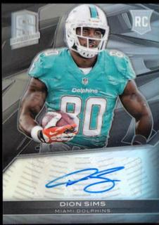 Dion Sims