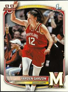 Yarden Garzon