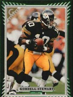 Kordell Stewart