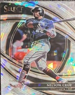 Nelson Cruz