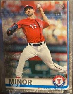 Mike Minor