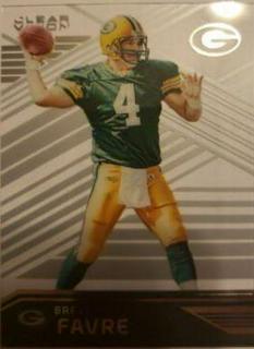 Brett Favre