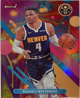Russell Westbrook