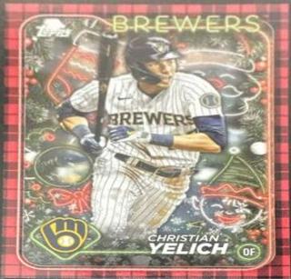 Christian Yelich