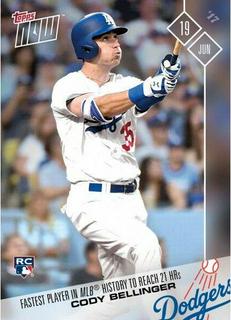 Cody Bellinger