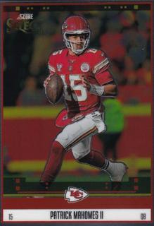 Patrick Mahomes II