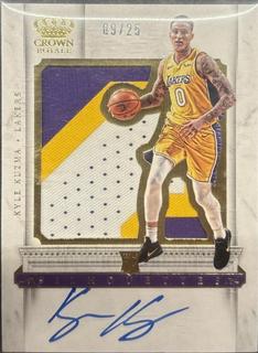 Kyle Kuzma