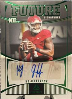 KJ Jefferson