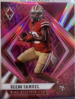 Deebo Samuel