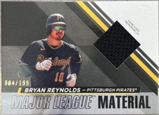 Bryan Reynolds