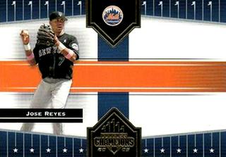 Jose Reyes