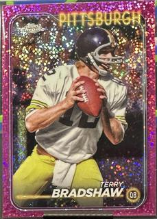 Terry Bradshaw