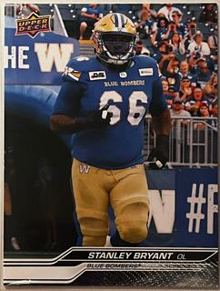 Stanley Bryant