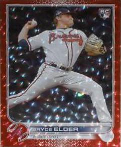 Bryce Elder