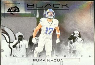 Puka Nacua