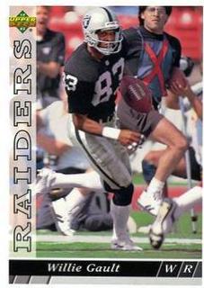 Willie Gault