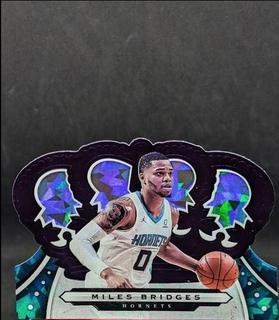 Miles Bridges