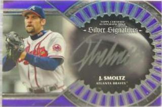 John Smoltz