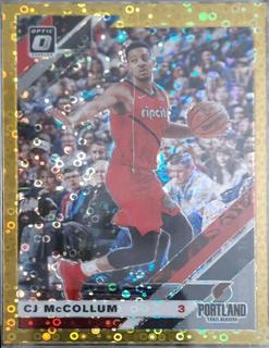 CJ McCollum