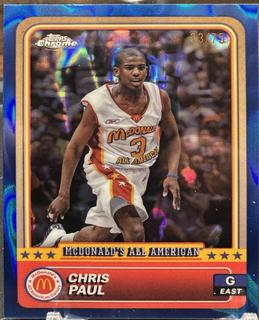 Chris Paul