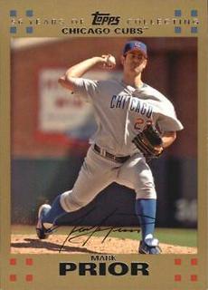 Mark Prior