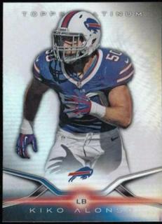 Kiko Alonso