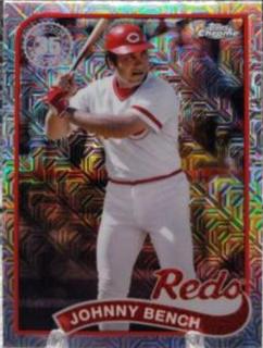Johnny Bench