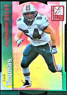 Zach Thomas