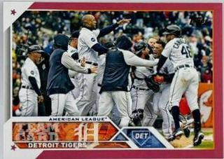 Detroit Tigers