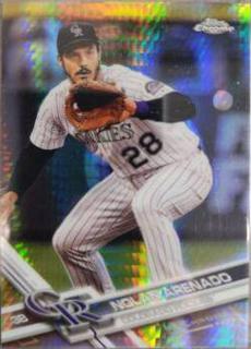 Nolan Arenado