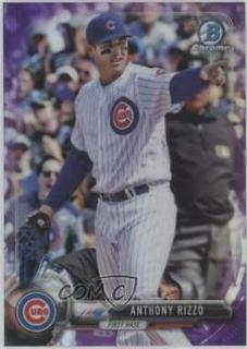 Anthony Rizzo
