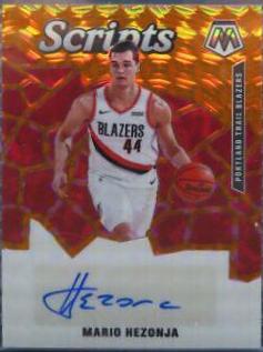 Mario Hezonja
