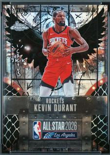 Kevin Durant