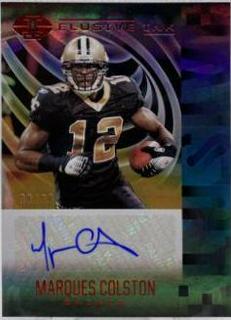 Marques Colston