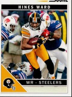 Hines Ward