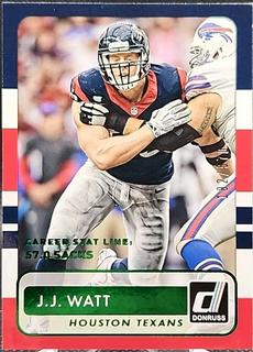 J.J. Watt
