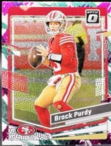 Brock Purdy