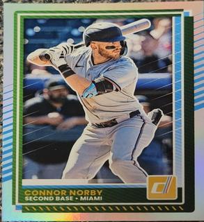 Connor Norby