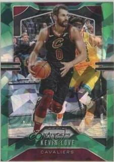 Kevin Love