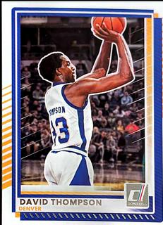 David Thompson
