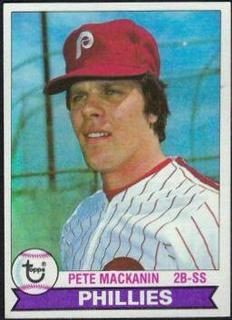 Pete Mackanin
