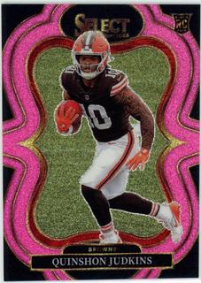 Quinshon Judkins
