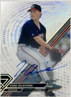 Tom Glavine