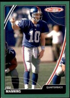 Eli Manning